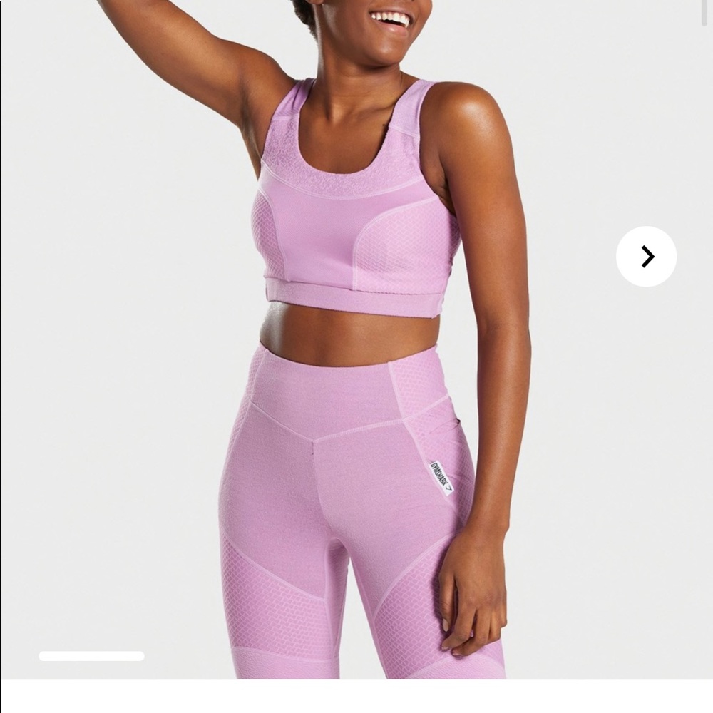 Gymshark Set